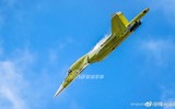 [ẢNH] Hạm đội Biển Đen nhận gấp loạt cường kích Su-34 trong tình hình nóng?