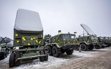[ẢNH] Quân đội Ukraine nhận 