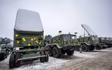 [ẢNH] Quân đội Ukraine nhận 