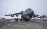 [ẢNH] Quân đội Ukraine nhận 