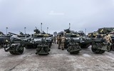 [ẢNH] Quân đội Ukraine nhận 