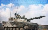 [ẢNH] Quân đội Trung Quốc chính thức có thêm xe tăng thế hệ mới cực kỳ nguy hiểm
