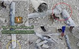 [ẢNH] Phòng không Syria 