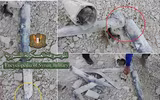 [ẢNH] Phòng không Syria 