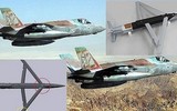 [ẢNH] Iskander-M Syria 