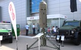 [ẢNH] S-300PM Syria dễ dàng 