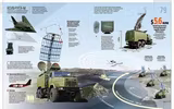 [ẢNH] Phòng không Syria hết cửa phát hiện F-35I khi để Israel 