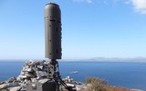 [ẢNH] S-300PM Syria dễ dàng 