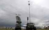 [ẢNH] S-300PM Syria dễ dàng 