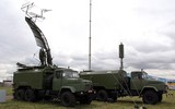 [ẢNH] S-300PM Syria dễ dàng 