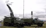[ẢNH] S-300PM Syria dễ dàng 