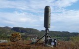 [ẢNH] S-300PM Syria dễ dàng 