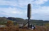 [ẢNH] S-300PM Syria dễ dàng 