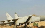 [ẢNH] Tiêm kích Israel hết thời kỳ 