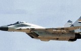 [ẢNH] Tiêm kích Israel hết thời kỳ 