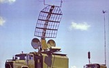 [ẢNH] S-300PM Syria dễ dàng 