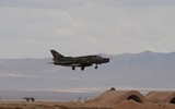 [ẢNH] Tiêm kích Israel hết thời kỳ 