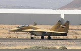 [ẢNH] Tiêm kích Israel hết thời kỳ 