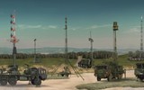[ẢNH] S-300PM Syria dễ dàng 