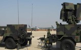 [ẢNH] Tiêm kích Nga không thể rời khỏi Kaliningrad khi NASAMS được bố trí sát biên giới?