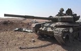 [ẢNH] Tên lửa chống tăng thế hệ mới của Ukraine sẽ khiến T-90 Nga 