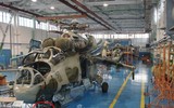 [ẢNH] Ngạc nhiên khi Ukraine... 