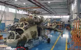 [ẢNH] Ngạc nhiên khi Ukraine... 