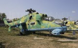 [ẢNH] Ngạc nhiên khi Ukraine... 