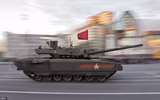[ẢNH] Chậm tiến độ tới 3 năm, T-14 Armata trước nguy cơ bị đình chỉ sản xuất