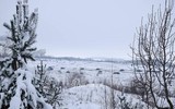 [ẢNH] Quân đội Ukraine ào ạt tiến vào 
