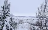 [ẢNH] Quân đội Ukraine ào ạt tiến vào 