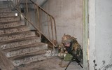 [ẢNH] Quân đội Ukraine ào ạt tiến vào 