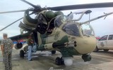 [ẢNH] Ngạc nhiên khi Ukraine... 