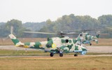[ẢNH] Ngạc nhiên khi Ukraine... 