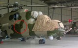 [ẢNH] Ngạc nhiên khi Ukraine... 