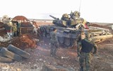 [ẢNH] Tên lửa chống tăng thế hệ mới của Ukraine sẽ khiến T-90 Nga 