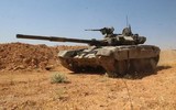 [ẢNH] Tên lửa chống tăng thế hệ mới của Ukraine sẽ khiến T-90 Nga 