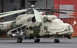 [ẢNH] Ngạc nhiên khi Ukraine... 