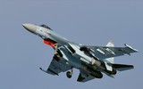 [ẢNH] Không quân Nga còn kém xa Mỹ kể cả khi có thêm hàng trăm Su-30SM, Su-35S