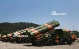 [ẢNH] Mục đích của Trung Quốc khi cho binh lính 
