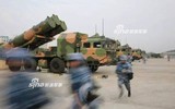 [ẢNH] Mục đích của Trung Quốc khi cho binh lính 