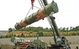[ẢNH] Mục đích của Trung Quốc khi cho binh lính 