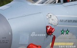 [ẢNH] Trung Quốc tung bằng chứng trình độ chế tạo máy bay vượt xa Nga