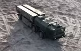 [ẢNH] Tên lửa đạn đạo Ukraine áp sát Syria, Iran: Sẵn sàng thử sức S-300PMU-2?