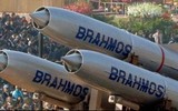[ẢNH] Lộ diện khách hàng không ngờ tại Đông Nam Á của tên lửa BrahMos