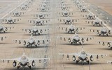 [ẢNH] Không quân Nga còn kém xa Mỹ kể cả khi có thêm hàng trăm Su-30SM, Su-35S
