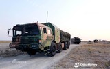 [ẢNH] Mục đích của Trung Quốc khi cho binh lính 