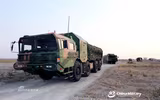 [ẢNH] Mục đích của Trung Quốc khi cho binh lính 