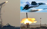 [ẢNH] Lộ diện khách hàng không ngờ tại Đông Nam Á của tên lửa BrahMos