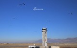 [ẢNH] Không quân Nga còn kém xa Mỹ kể cả khi có thêm hàng trăm Su-30SM, Su-35S